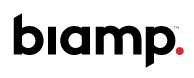 Biamp Systems - Deutschland GmbH